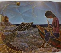 夜調(2)藏品圖，第1張