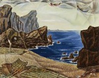 貓鼻頭(2)藏品圖，第1張