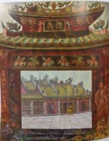 士林神農宮藏品圖，第1張