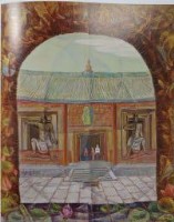 雙林寺藏品圖，第1張