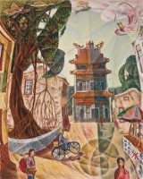 台南藥王廟藏品圖，第1張