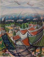 關子嶺碧雲寺藏品圖，第1張