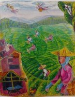 茶園藏品圖，第1張