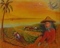 金針園藏品圖，第1張