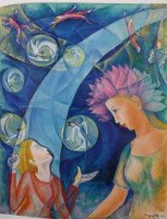 特技團(2)藏品圖，第1張