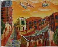 昔時迪化街藏品圖，第1張