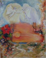 台灣之山伯英台藏品圖，第1張