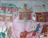 媽祖樓(媽祖樓天后宮)藏品圖，第1張