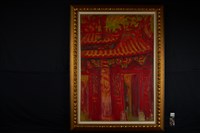 廟宇藏品圖，第2張