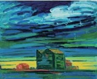 雨後藏品圖，第1張