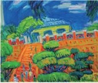安平古堡藏品圖，第1張