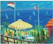 北海海牙藏品圖，第1張