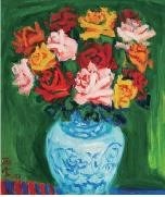 玫瑰藏品圖，第1張