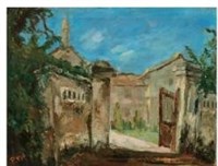 神學院藏品圖，第1張