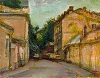 街道藏品圖，第1張