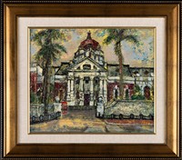 臺南地方法院舊跡藏品圖，第3張