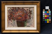 花(4)藏品圖，第2張