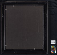 持扇的桃色少女藏品圖，第4張