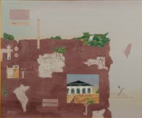 安平古堡追想曲藏品圖，第1張