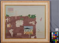 安平古堡追想曲藏品圖，第2張