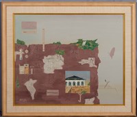 安平古堡追想曲藏品圖，第3張