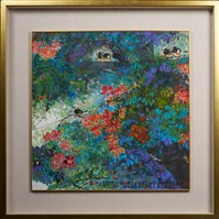 鳳凰花開藏品圖，第3張
