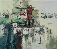 記憶景象之五藏品圖，第1張