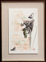 枯荷藏品圖，第3張
