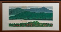 正是江南好風景藏品圖，第3張