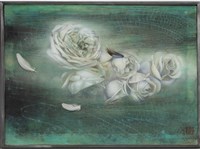 花羽Ⅱ藏品圖，第1張