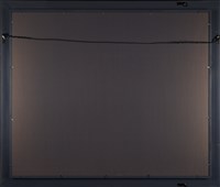 桌上靜物（罐、書）藏品圖，第5張