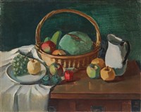 蘋果靜物藏品圖，第1張