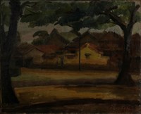 屏東街景藏品圖，第1張