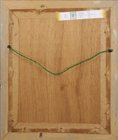 京華美專校園藏品圖，第5張