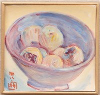 柿子藏品圖，第1張