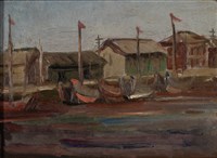 台南五條港藏品圖，第1張