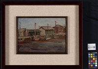 台南五條港藏品圖，第2張