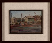 台南五條港藏品圖，第3張