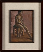 裸女藏品圖，第3張