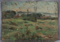 風景藏品圖，第1張