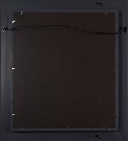 郭柏川自畫像藏品圖，第5張