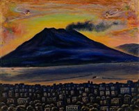 櫻島之黎明藏品圖，第1張