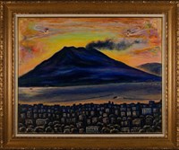 櫻島之黎明藏品圖，第3張