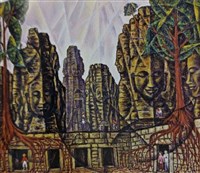 吳哥窟(5)藏品圖，第1張