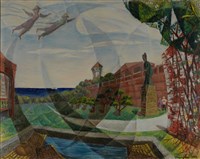 安平古堡(2)藏品圖，第1張