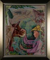 晨之農村藏品圖，第3張