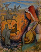 王昭君藏品圖，第1張
