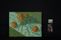 葡萄橘子藏品圖，第2張