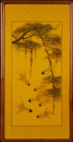 垂藤金魚藏品圖，第3張