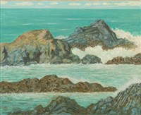 潮音藏品圖，第1張